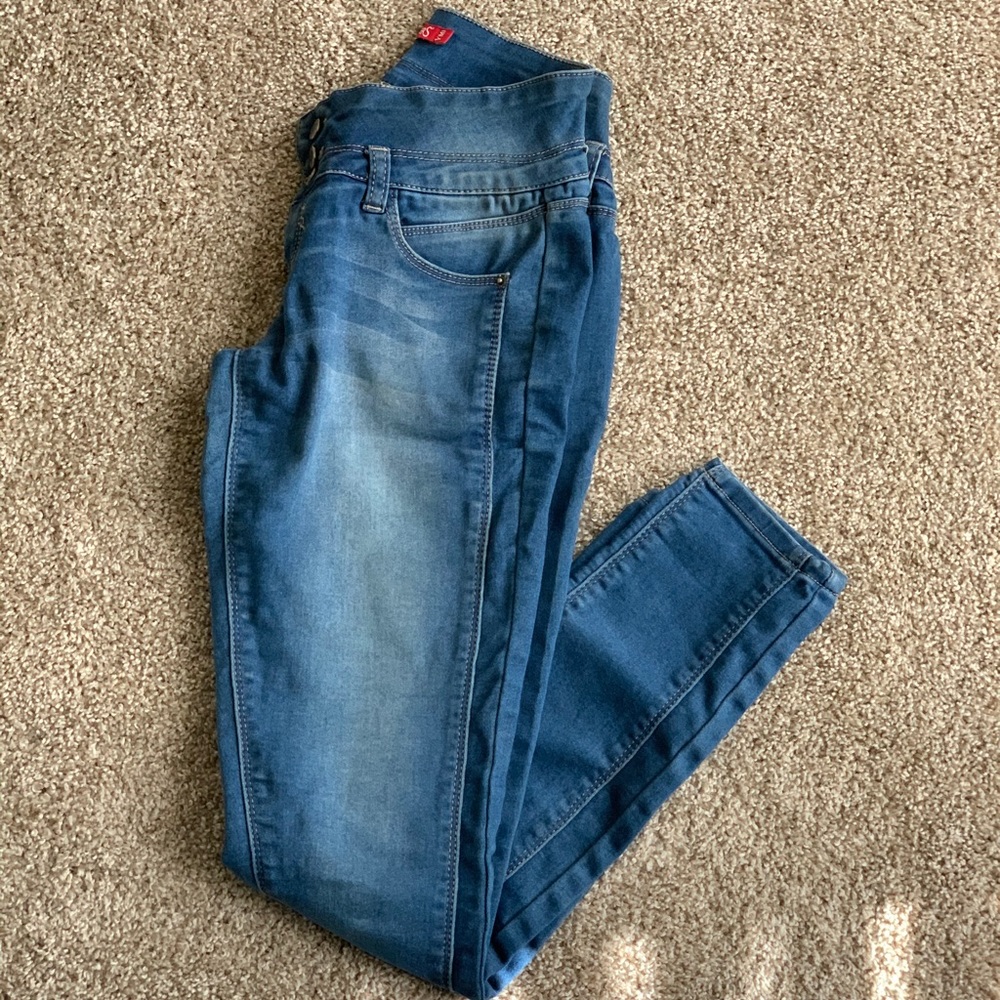 Fashion Nova Jeans